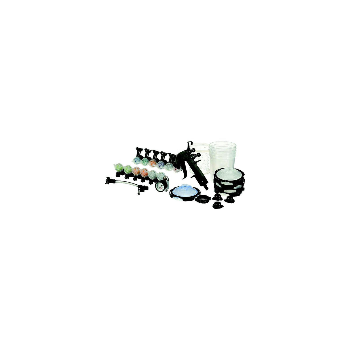3M 26878 Performance Industrial Spray Gun System