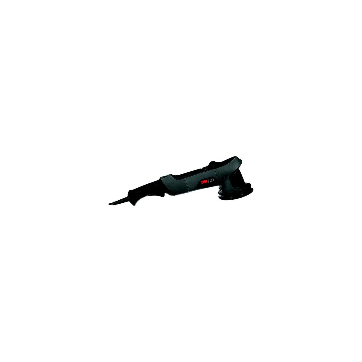 RANDOM ORBITAL POLISHER 21MM