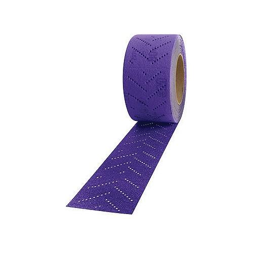 3M 34449 Cubitron II Hookit Clean Sanding Sheet Roll, 320 Grade, 2-3/4″ x 13 yds.
