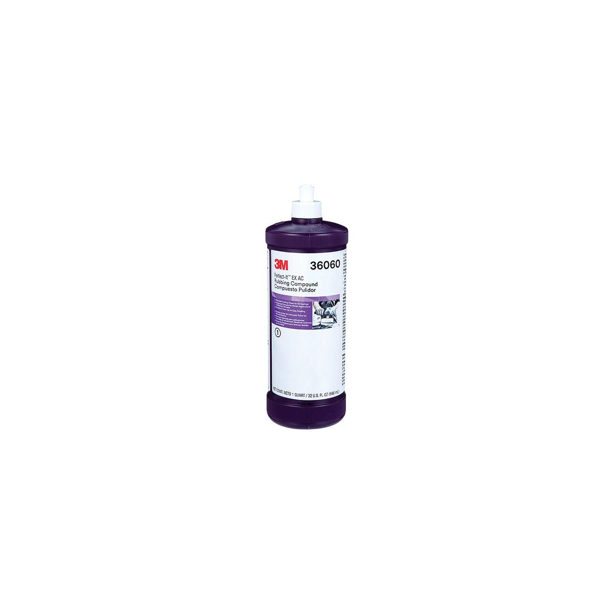 Perfect-It EX Rubbing Compound