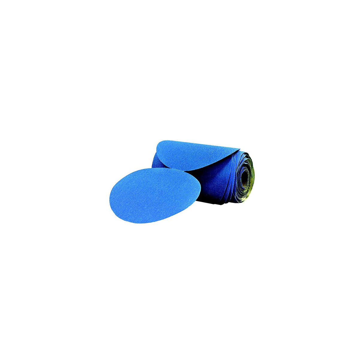 3M 36200 Blue Abrasive Stikit Disc Roll