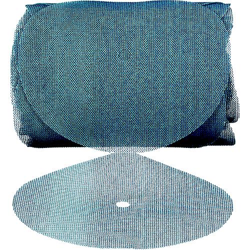 3M 36438 Cubitron II Hookit 5" Blue Net Disc Roll, 180 Grit