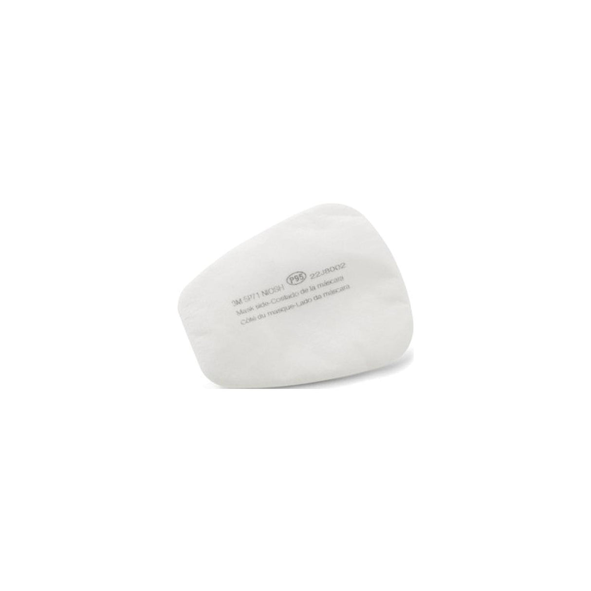 P95 Particulate Filters (10/Box)