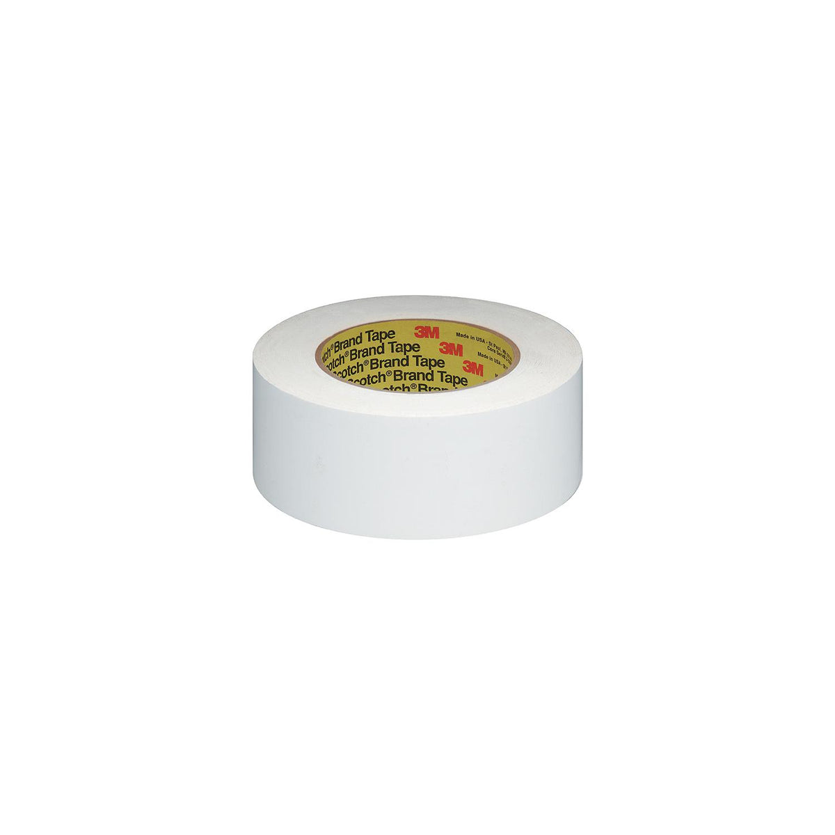 2″ White Preservation Tape