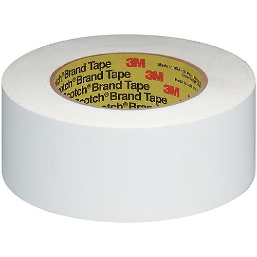 3" White Preservation Tape