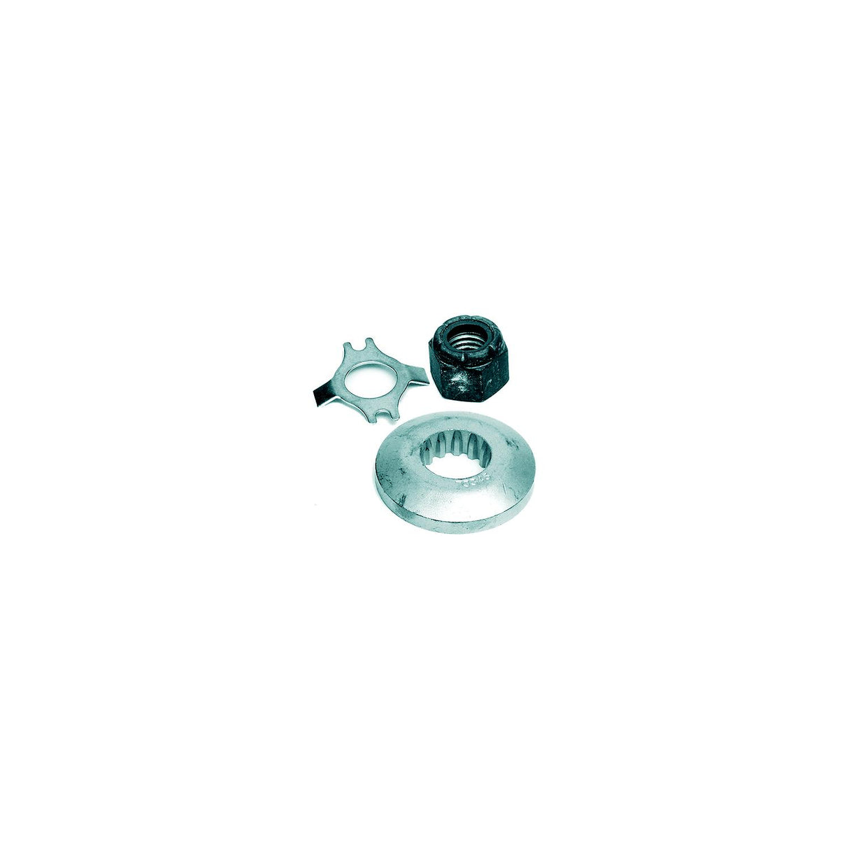 Prop Nut Kit, Pack of 2