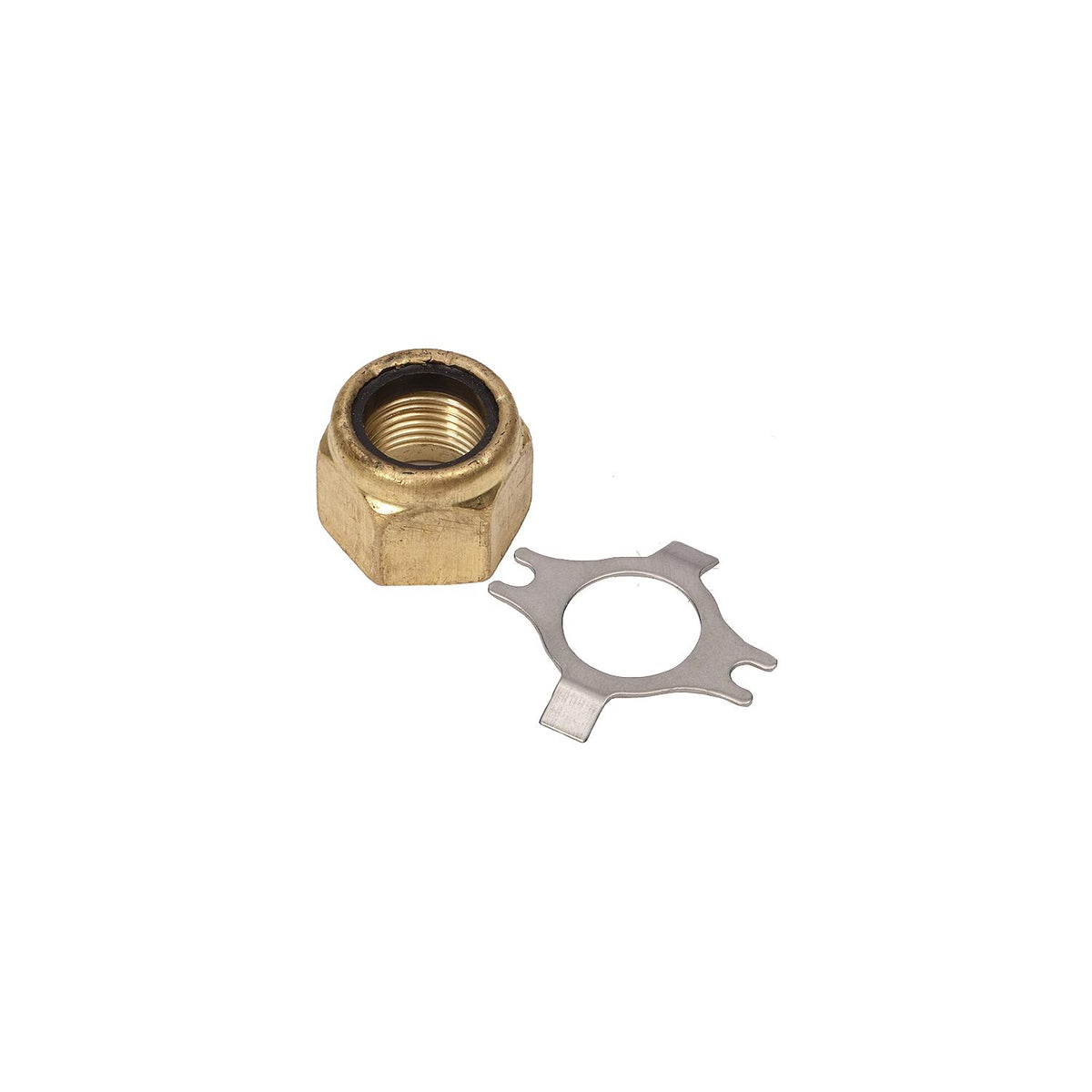 Prop Nut, Pack of 2