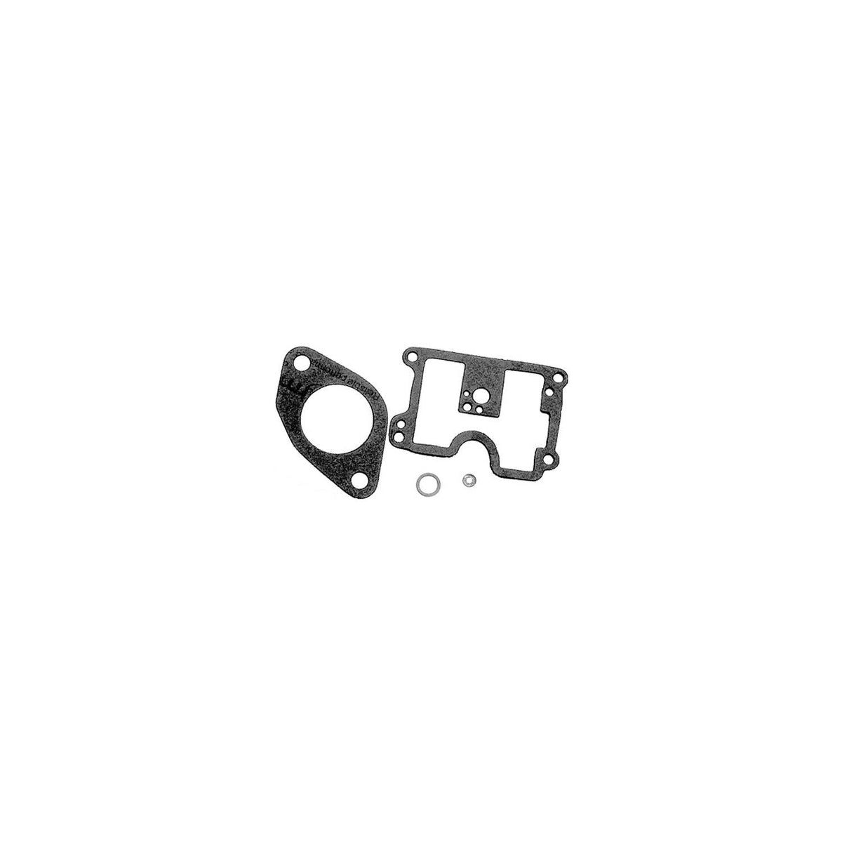 Gasket Set-Carb - O/B