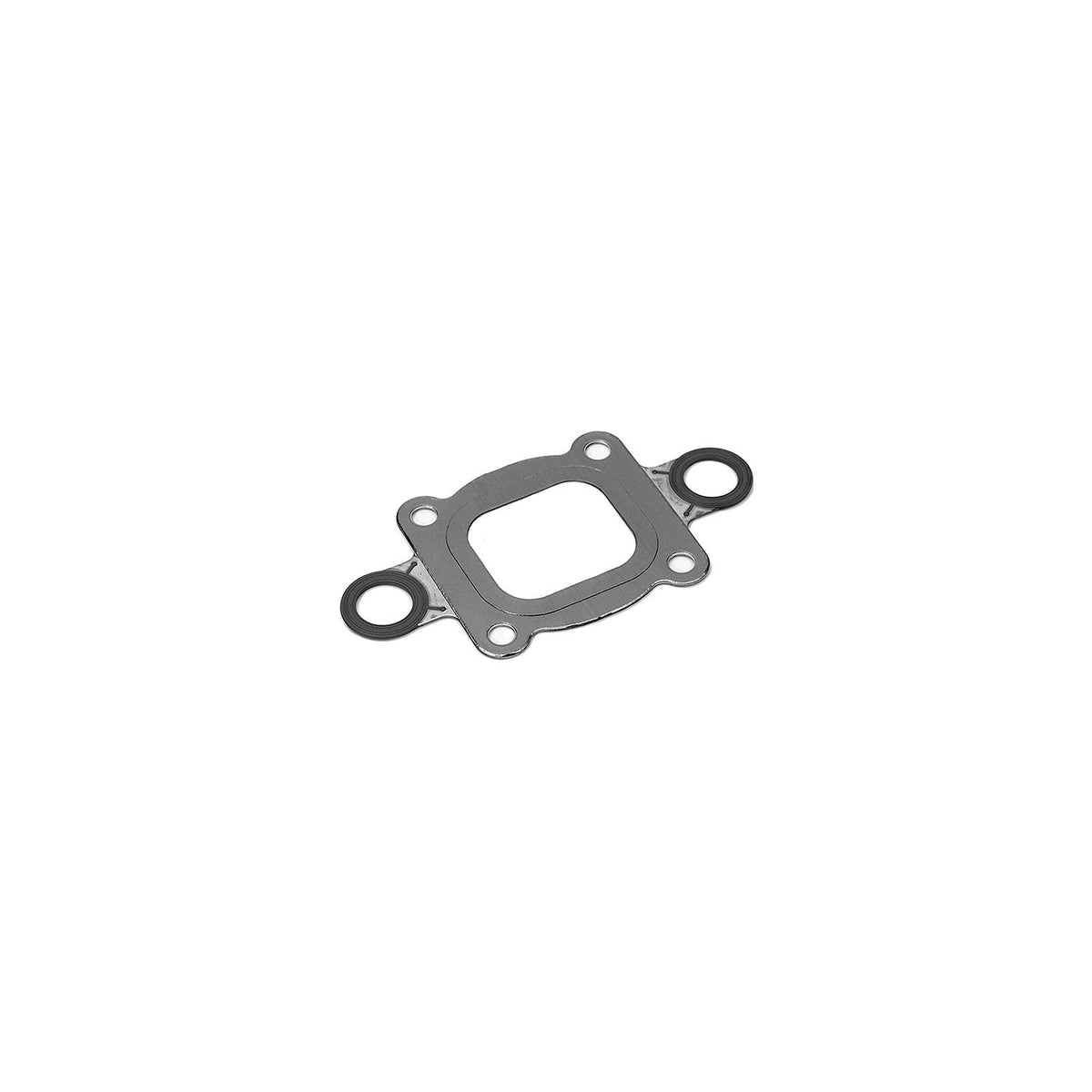 Exhaust Elbow Gasket, Dry Joint
