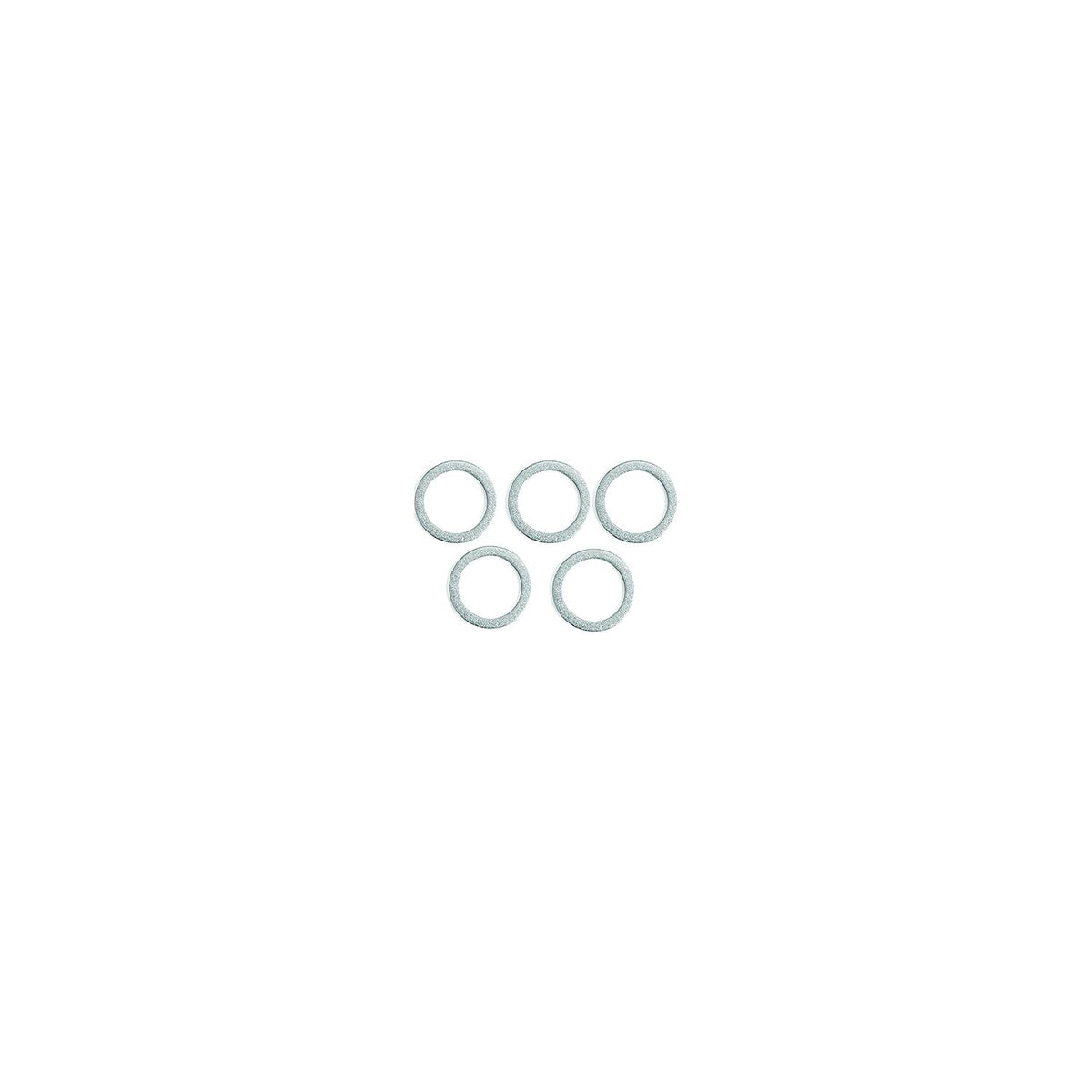 Quicksilver 27-8M0162525 Drain Screw Gasket, Yamaha