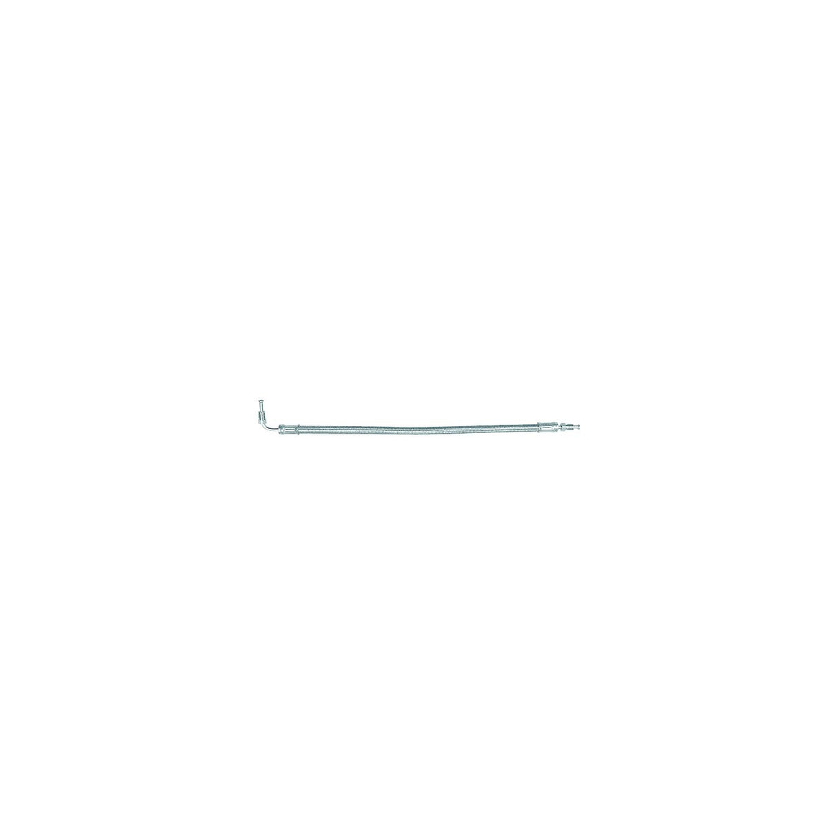 Quicksilver Power Trim Cylinder Hose Fits MC-1 Drive, and MC II, III, 215 E/H, TR, TRS Drives