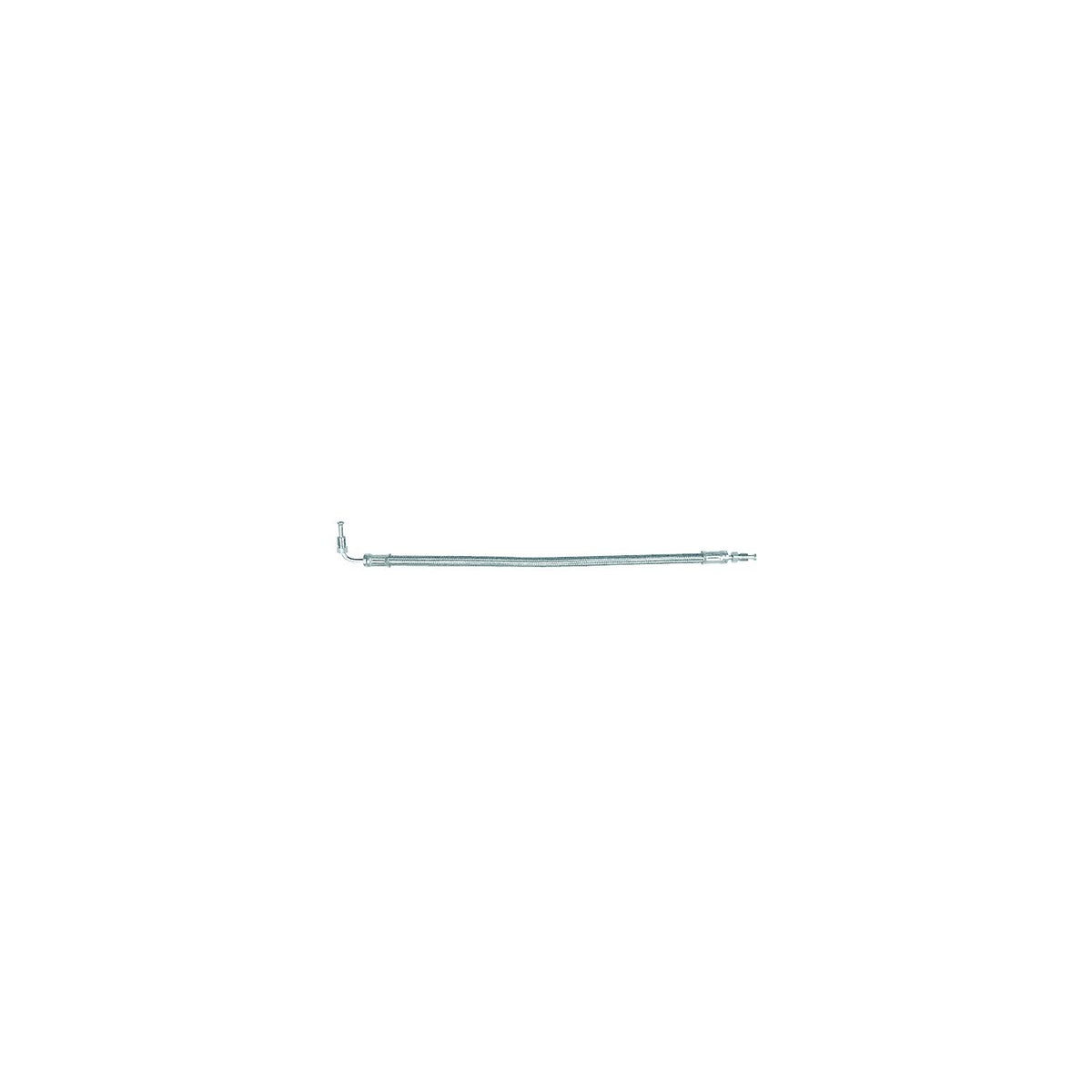 Quicksilver Power Trim Cylinder Hose Fits MC-1 Drive, and MC II, III, 215 E/H, TR, TRS Drives