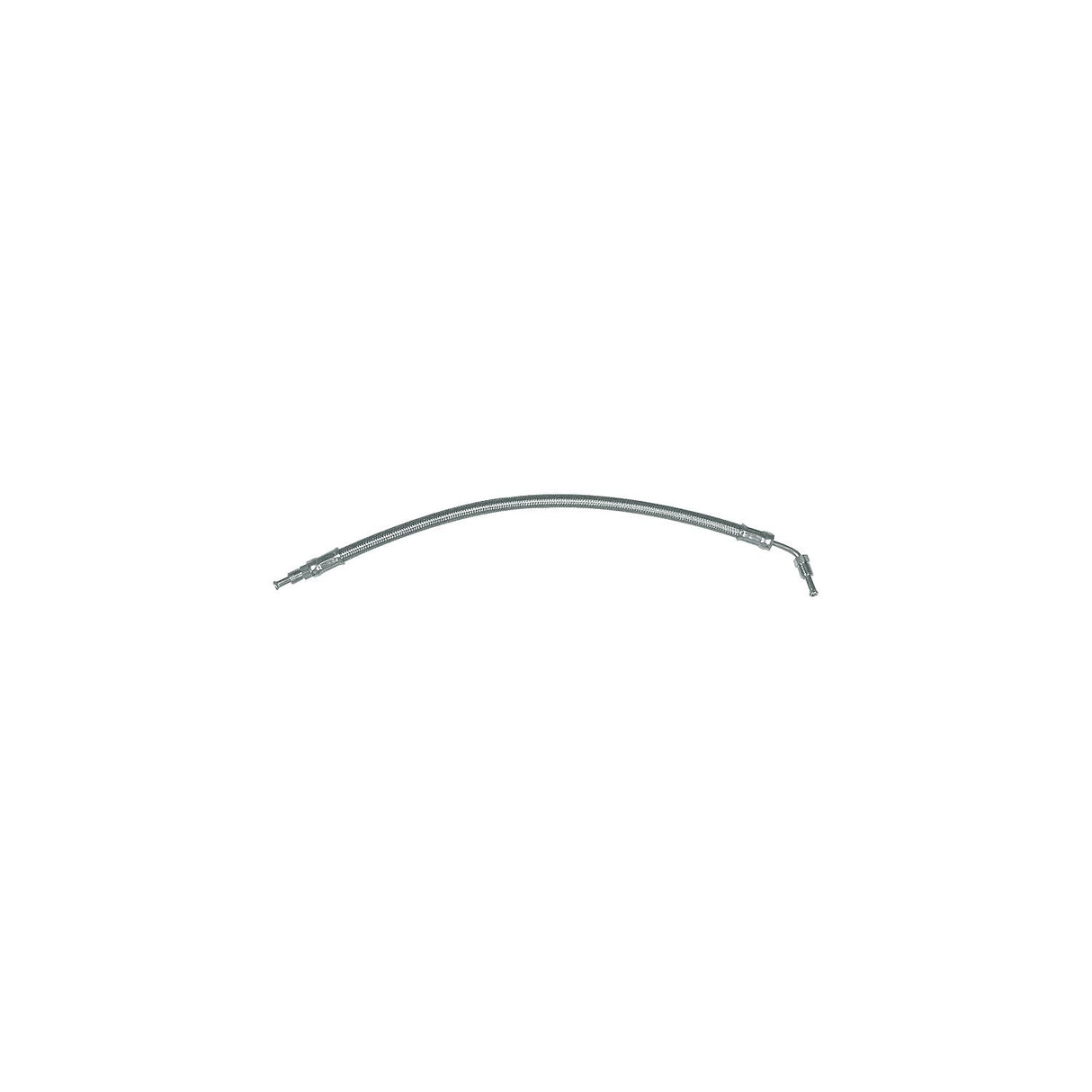 Quicksilver Power Trim Cylinder Hose Fits R, MR, Alpha One, Gen II & Bravo I, II, III, X, XR & XZ