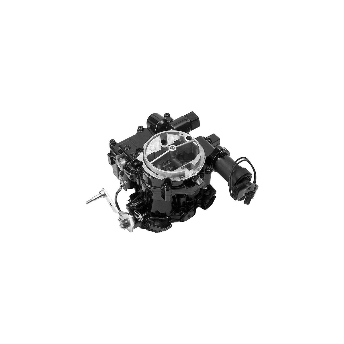 Quicksilver New Quicksilver Carburetor