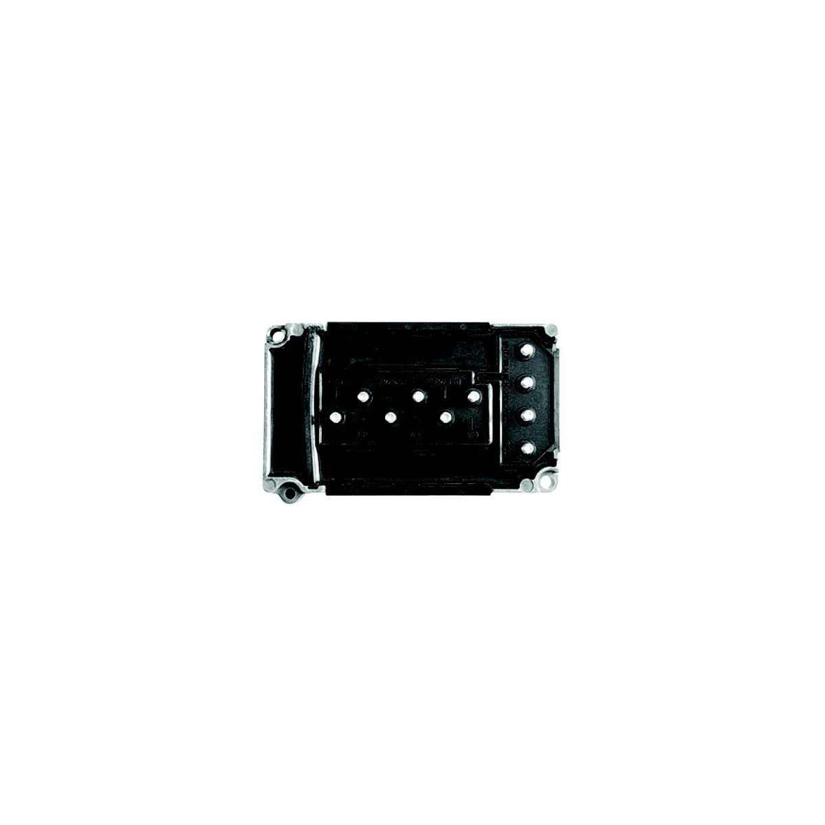 Mercury Switch Box Assembly