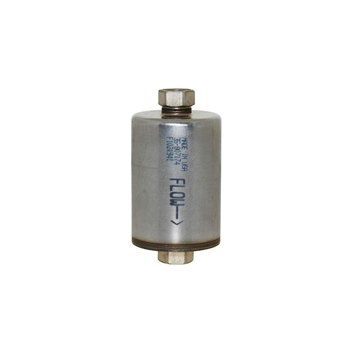 Quicksilver In-Line Fuel Filter/Cannister