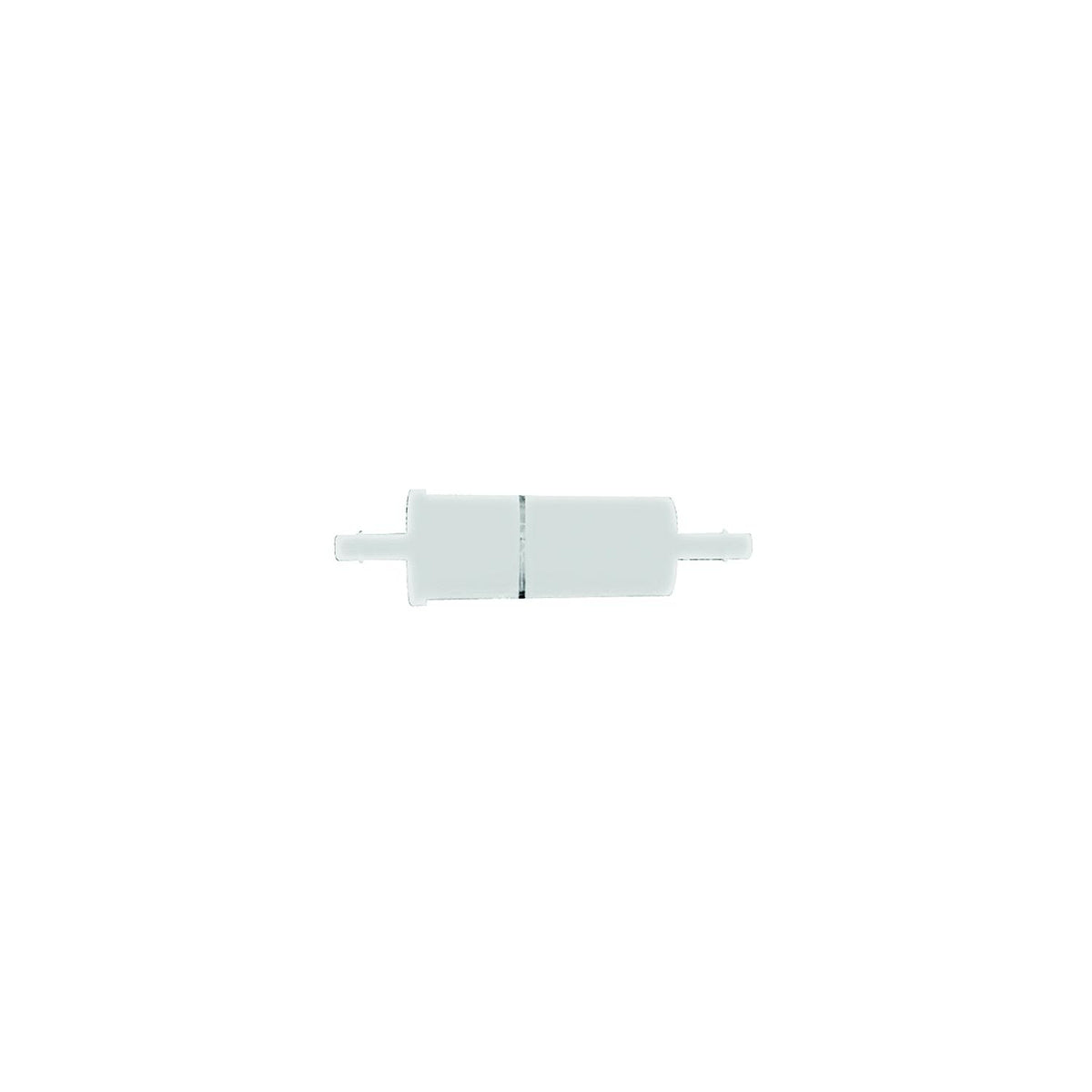 Quicksilver In-Line Fuel Filter,In-Line Fuel Filter