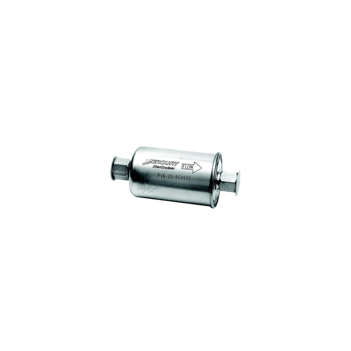 Fuel Filter In-Line Booster Pump