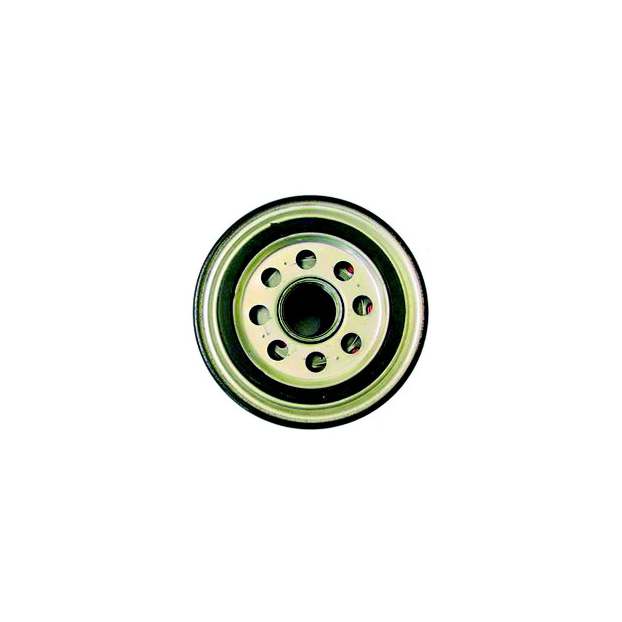 Mercury/Mariner O/B Oil Filter Assembly @6