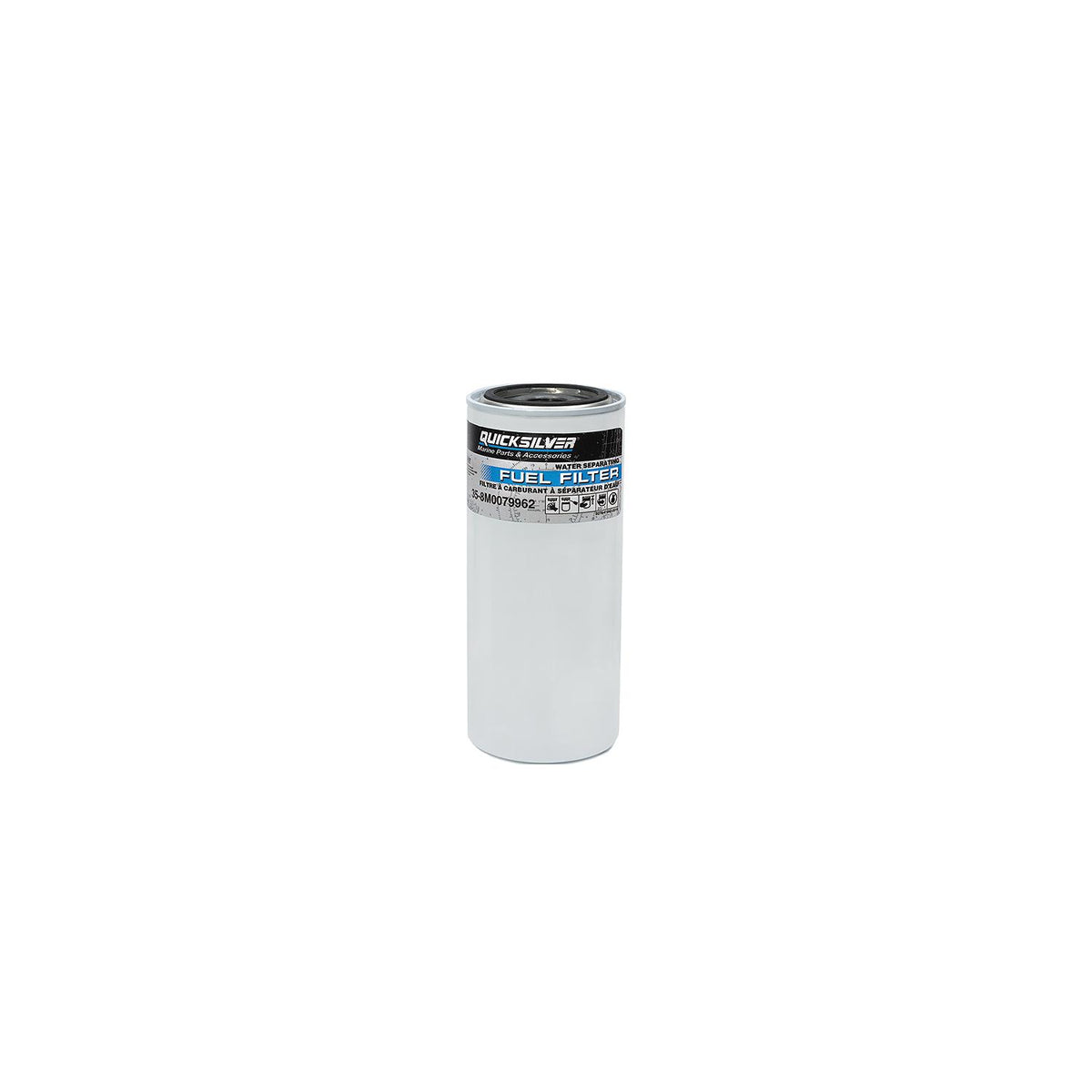 Replacement 10 Micron Water Separating Filter