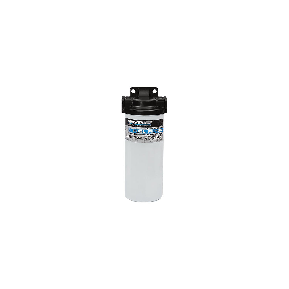 Water Separating Fuel Filter Kit
