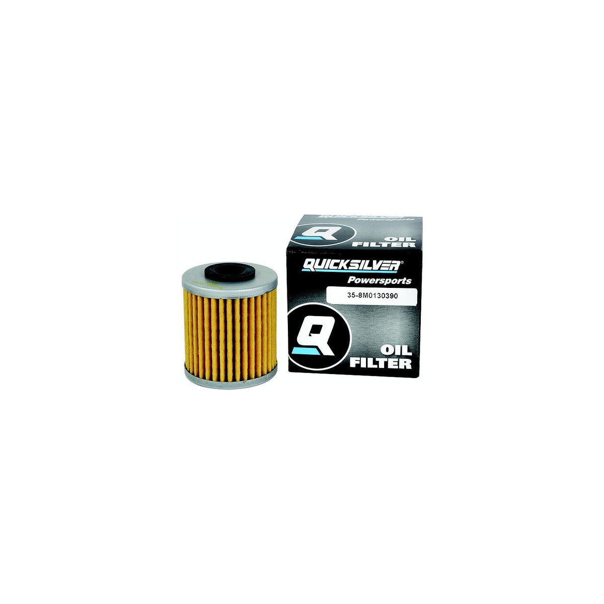 Quicksilver Powersports Oil Filter