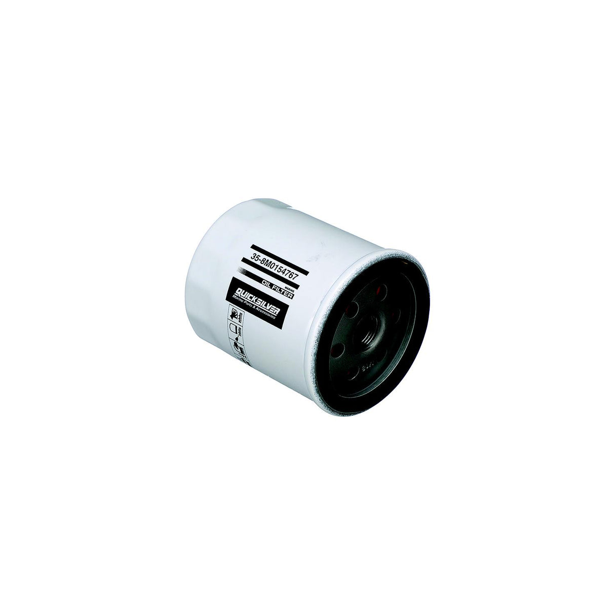 Quicksilver 35-8M0154767 Oil Filter