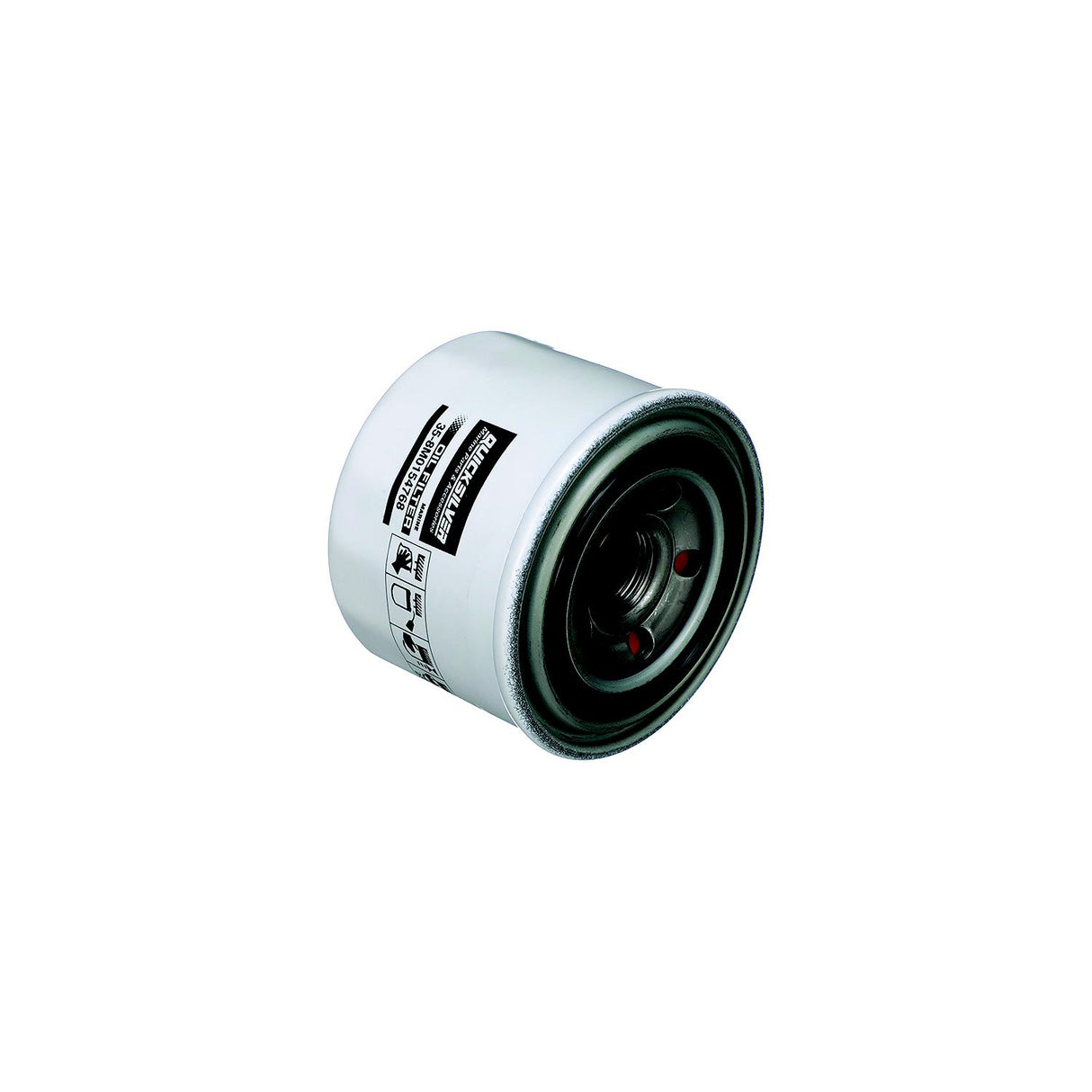 Quicksilver 35-8M0154768 Oil Filter