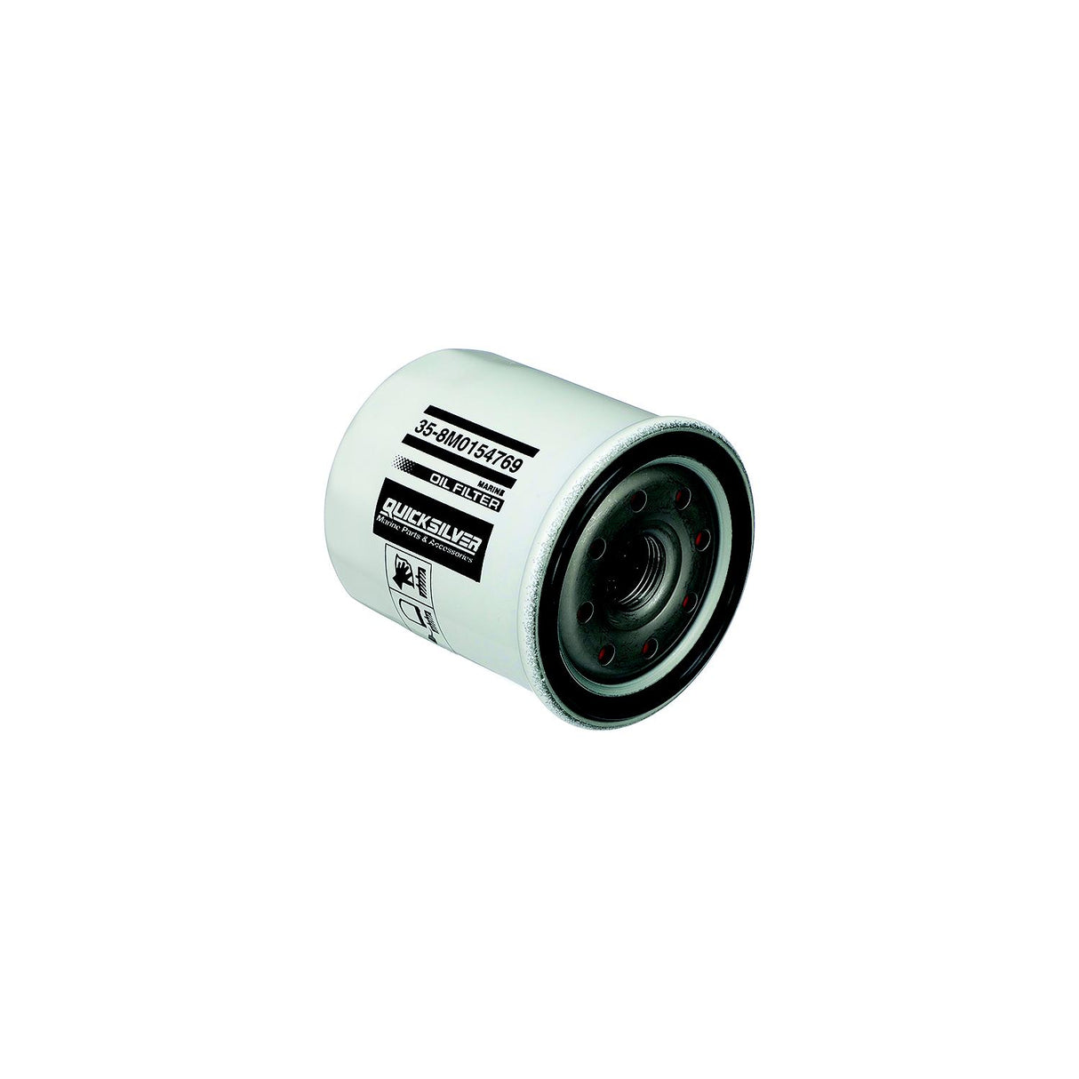 Quicksilver 35-8M0154769 Oil Filter