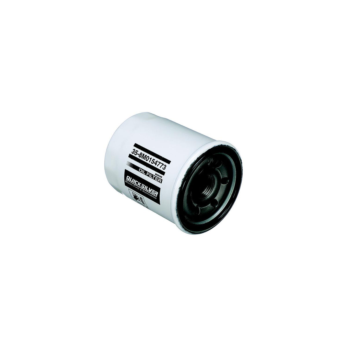Quicksilver 35-8M0154773 Oil Filter