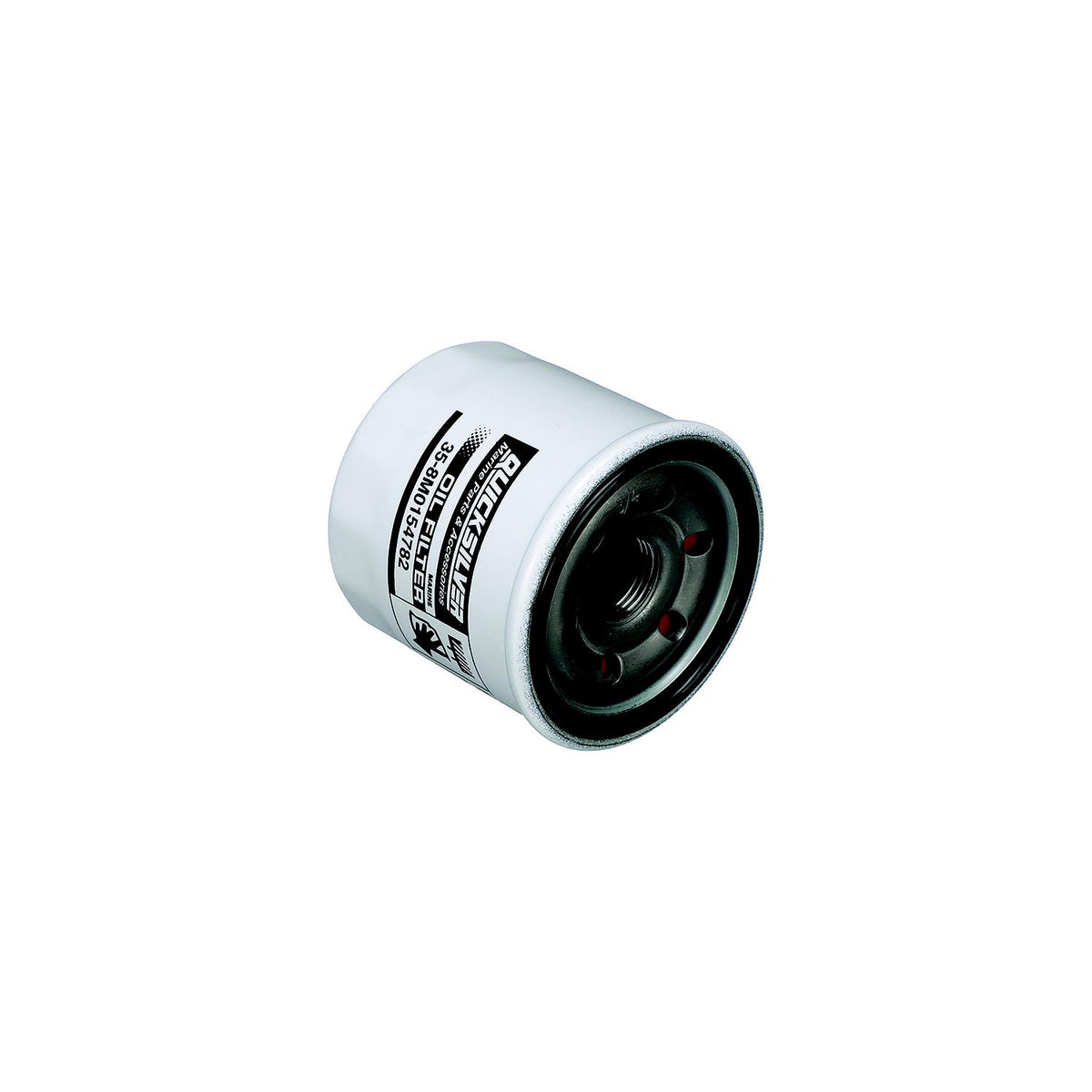 Quicksilver 35-8M0154774 Oil Filter