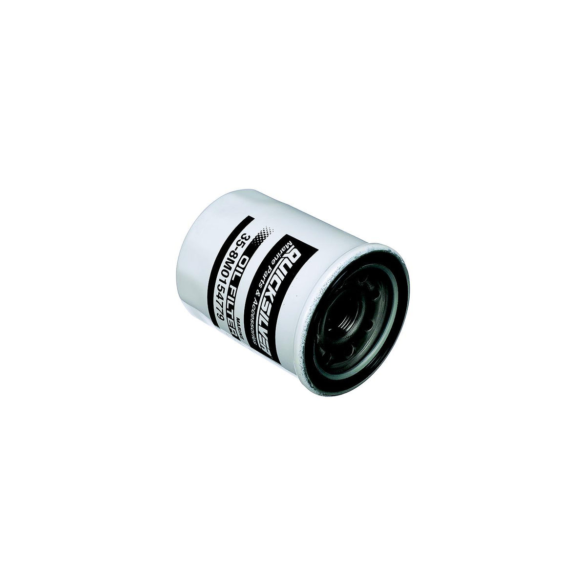 Quicksilver 35-8M0154779 Oil Filter