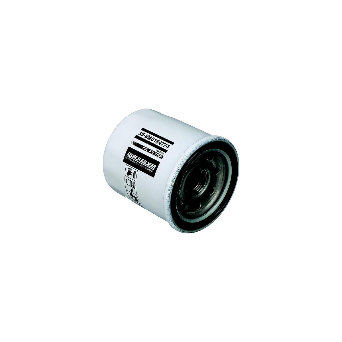 Quicksilver 35-8M0154782 Oil Filter