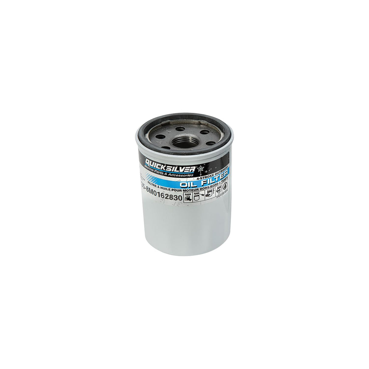 Quicksilver 35-8M0162830 Oil Filter