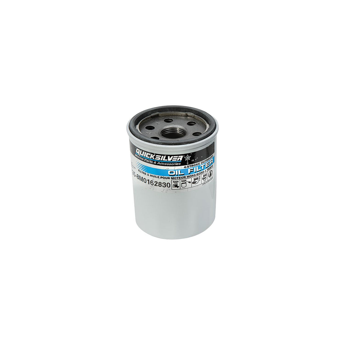 Quicksilver 35-8M0162830 Oil Filter
