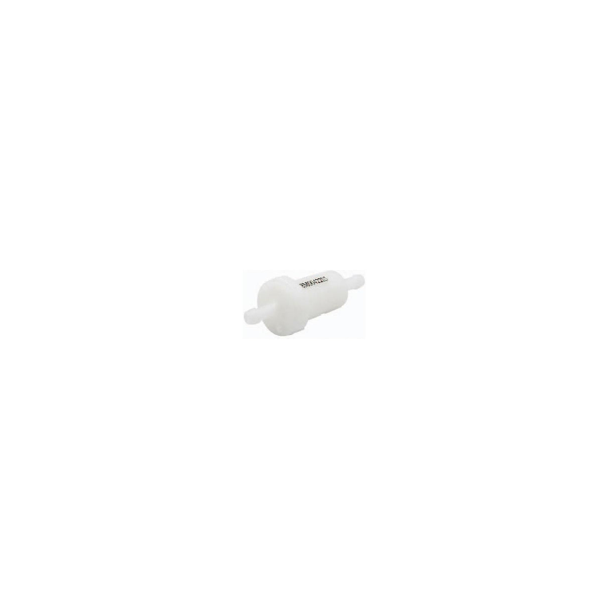 IN-LINE OIL FILTER O/B QS