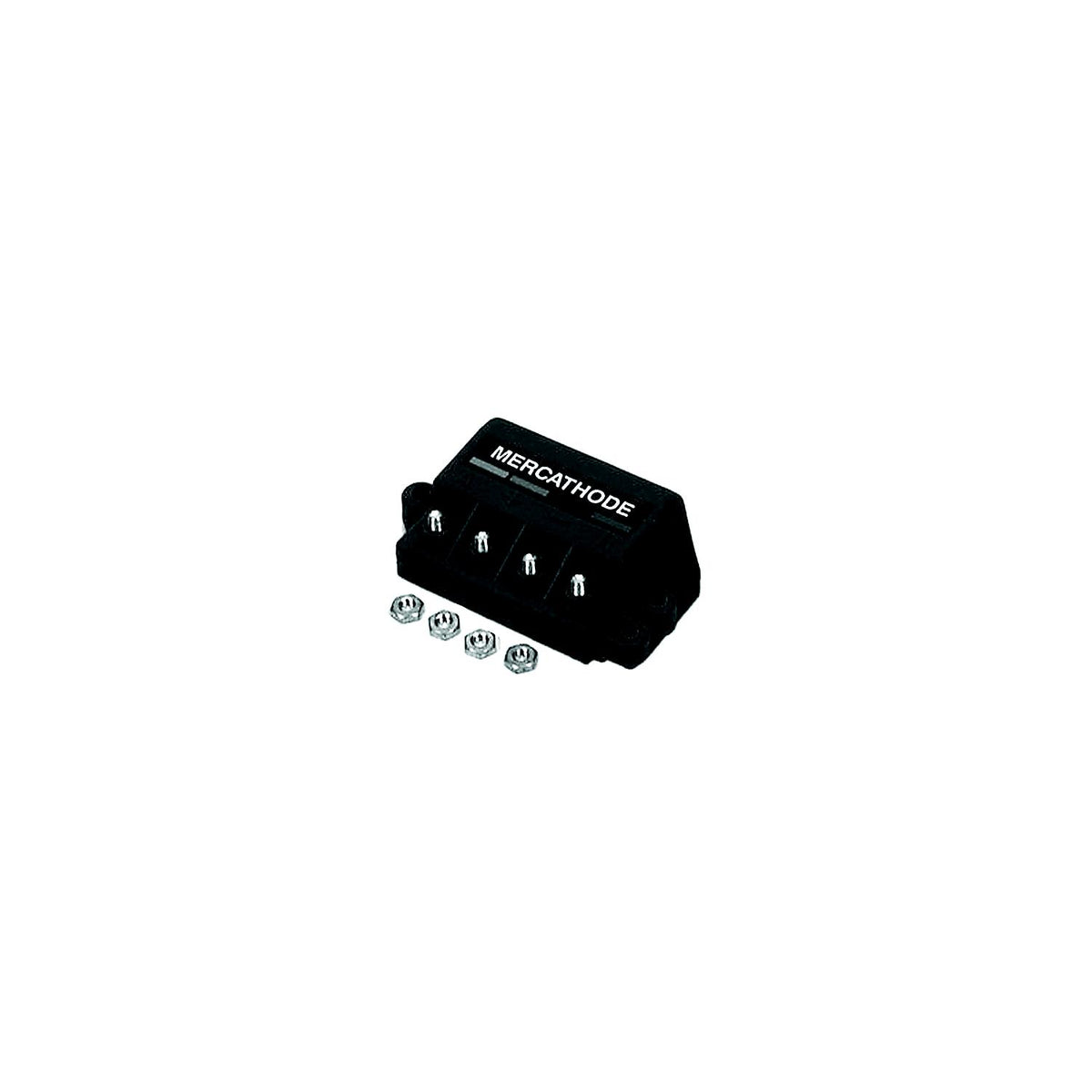 Mercathode Kit