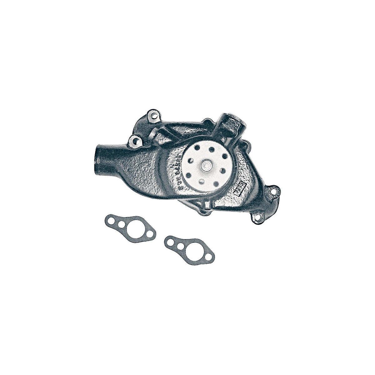 Quicksilver Engine Water Circulating Pump