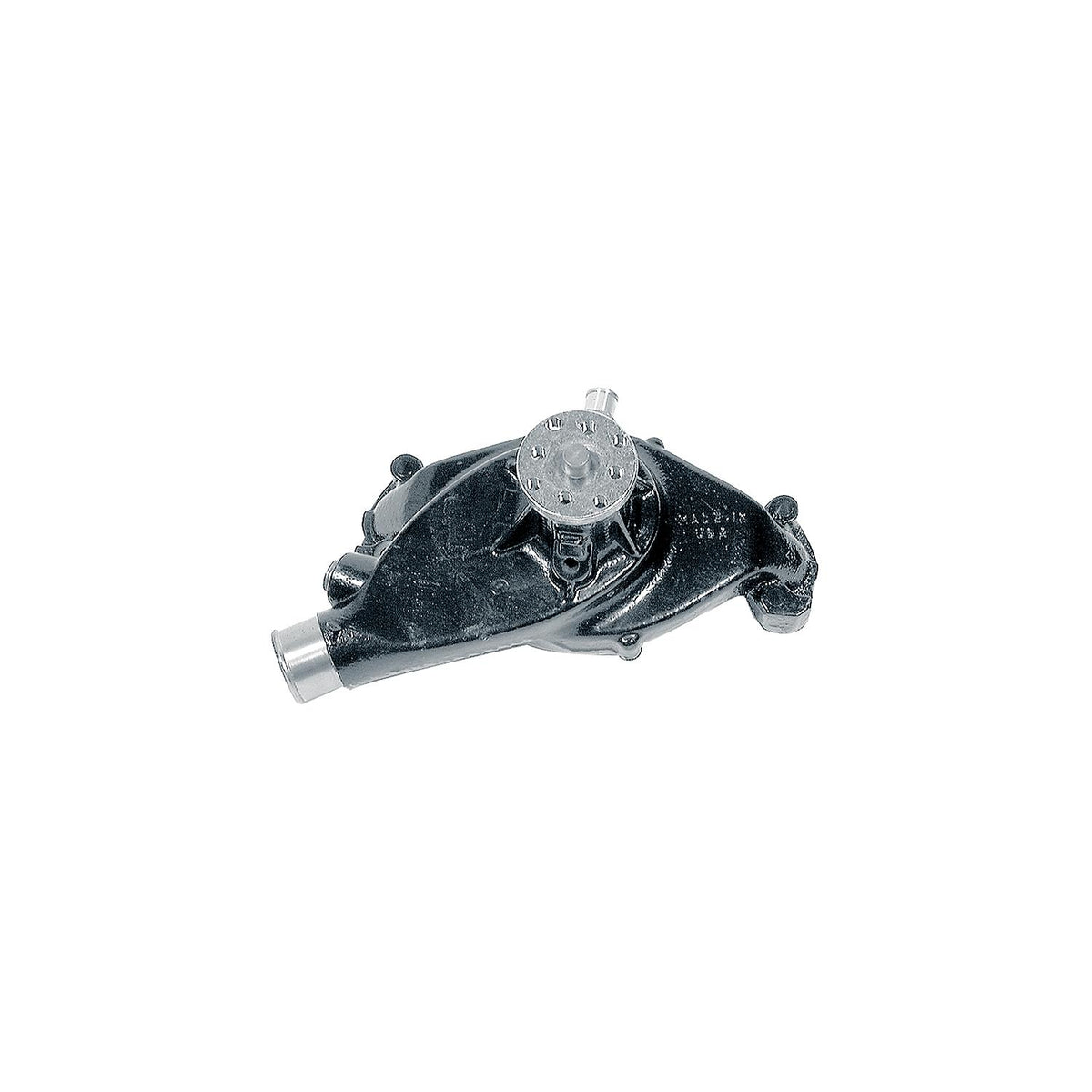 Quicksilver Engine Water Circulating Pump