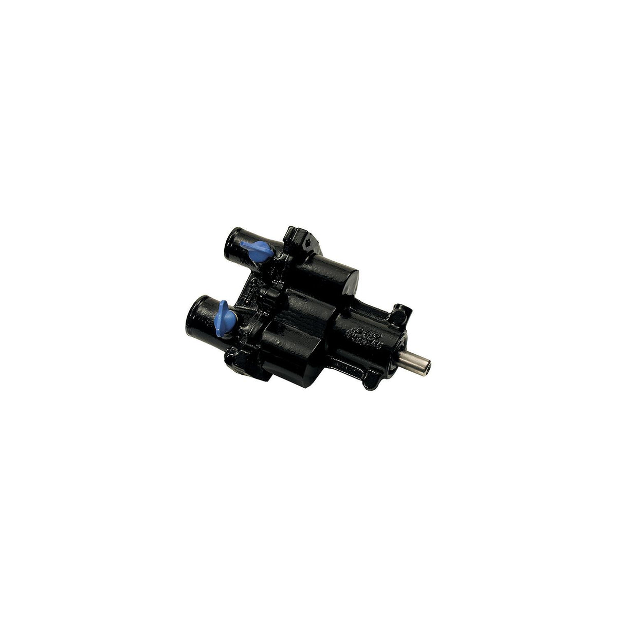 Quicksilver 46-8M0139995 Sea Water Pump w/o Air Fittings