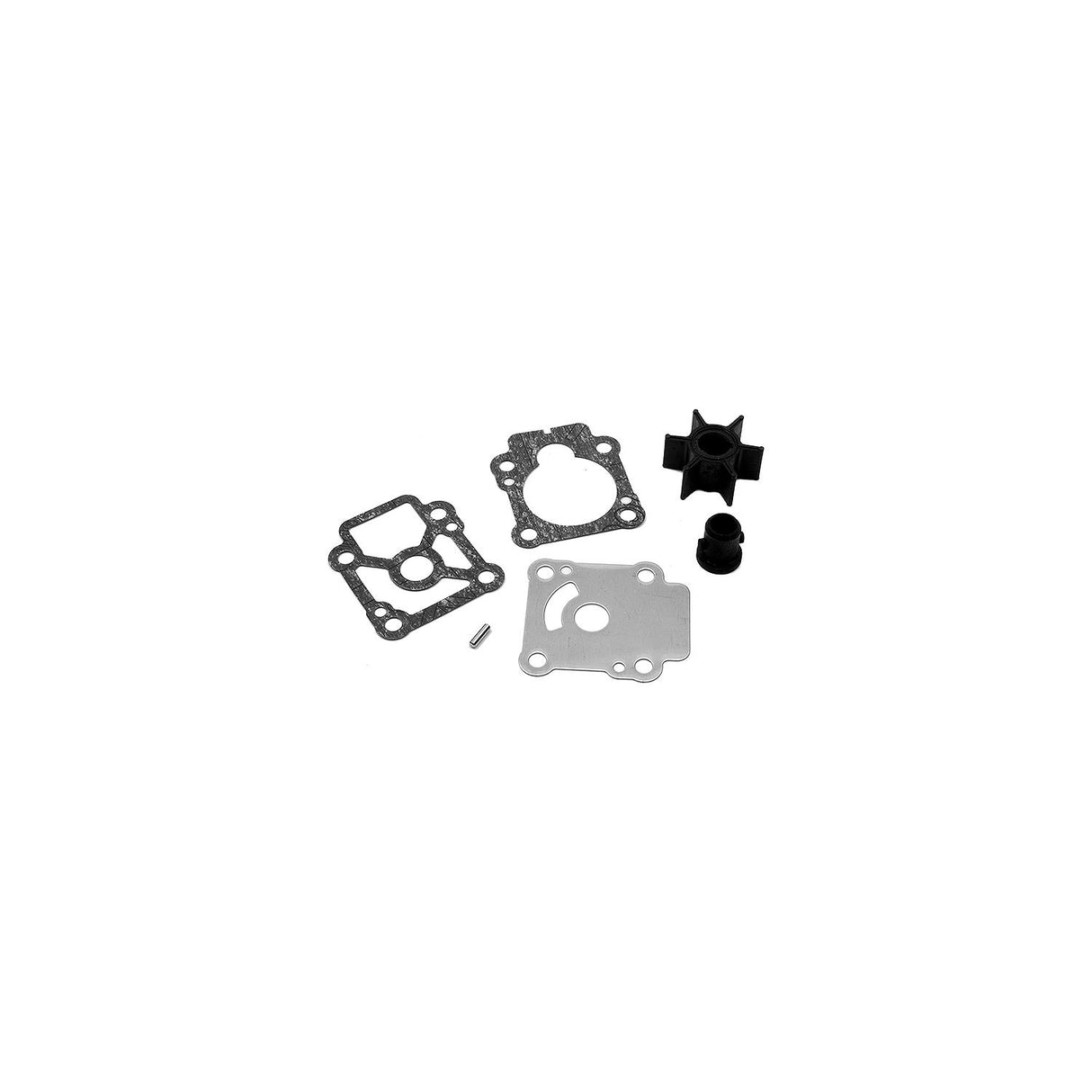 WREPAIR KIT IMPELLER 8/9.9HP