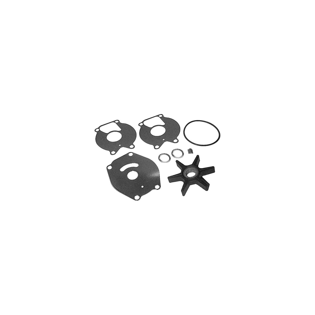 Quicksilver Impeller Kit