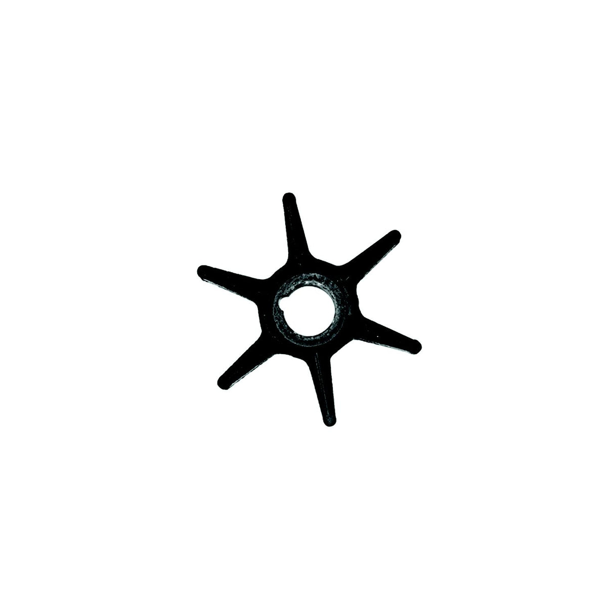 Quicksilver Impellers