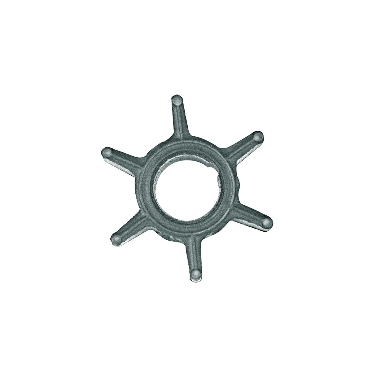 Quicksilver Impellers