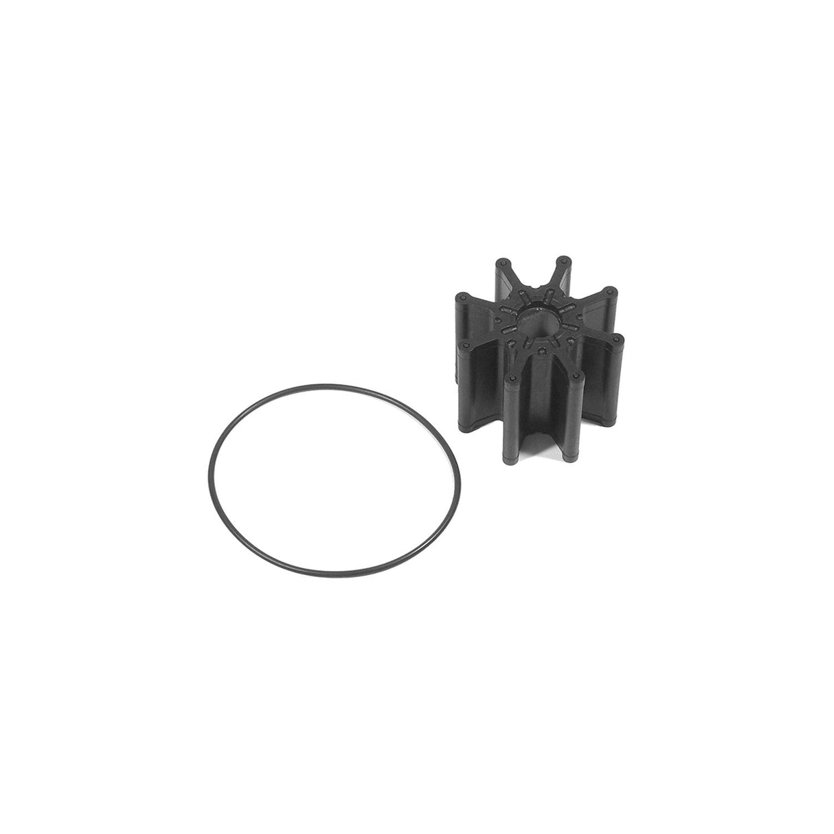 Quicksilver 47-8M0104229 Water Pump Impeller