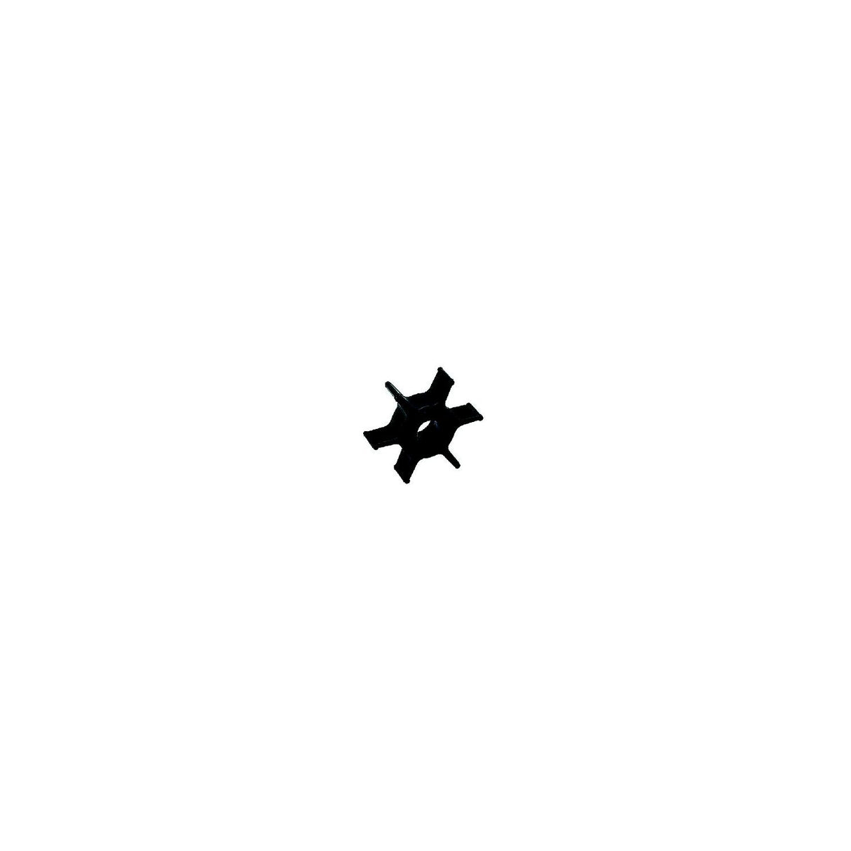 Quicksilver 47-8M6010335 Yamaha Replacement Impeller