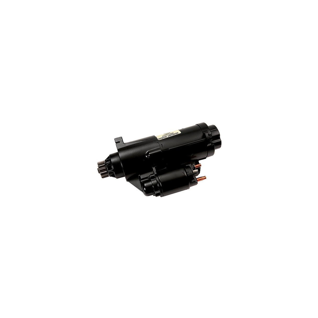 Quicksilver 50-892339T01 Starter, Mercury/Mariner