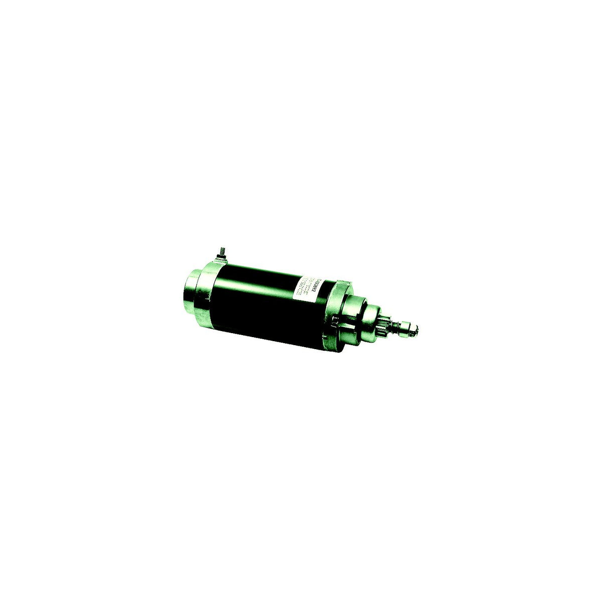 Quicksilver 50-893892T Starter, Mercury