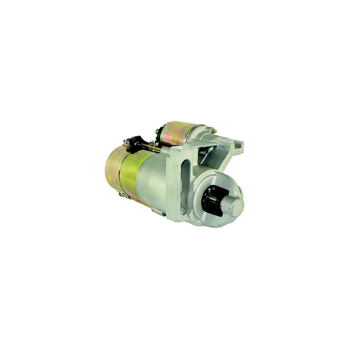 Quicksilver 50-8M6007366 Starter - Volvo/OMC