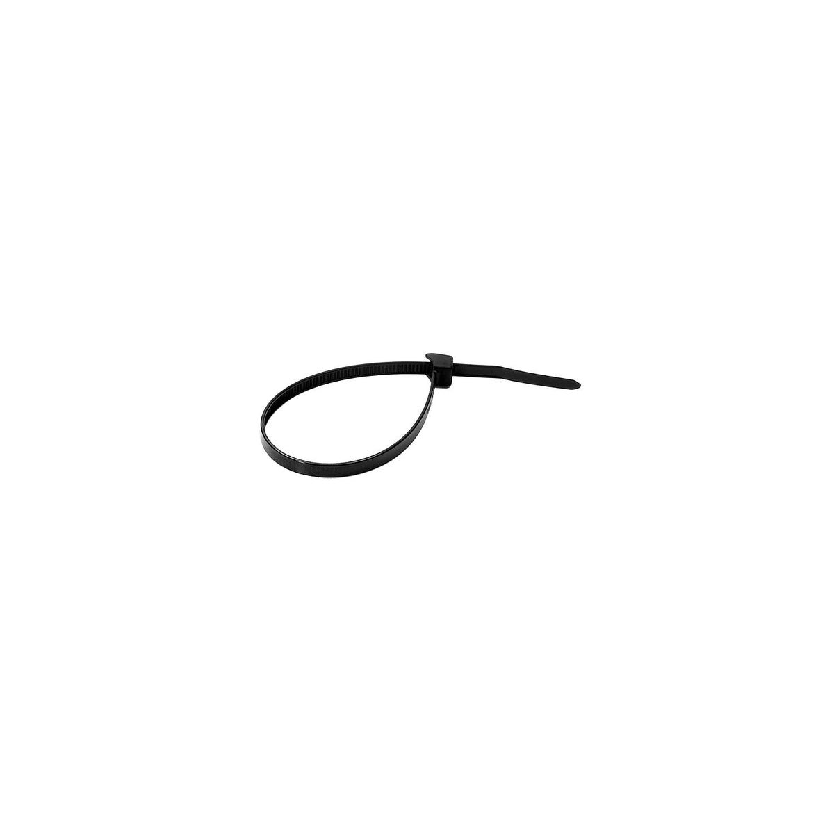 Cable Ties, Pack of 100